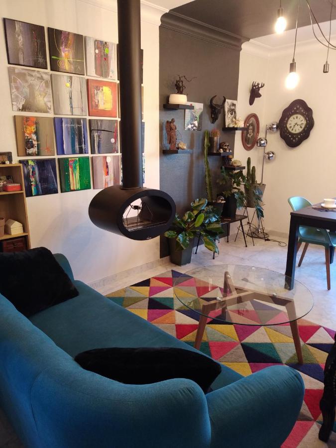 Studio et chambres d'hôtes les nuits de Gesnes Saint-Germain-du-Corbeis Extérieur photo